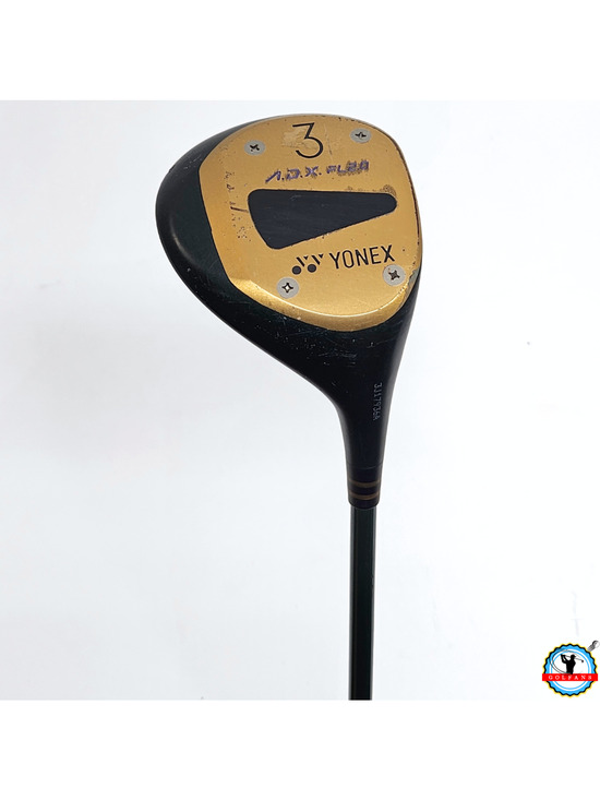 YONEX Other - Women's Yonex ADX FL2.0 Fairway 3-Wood LSG400 Ladies Graphite RH 41.75in
